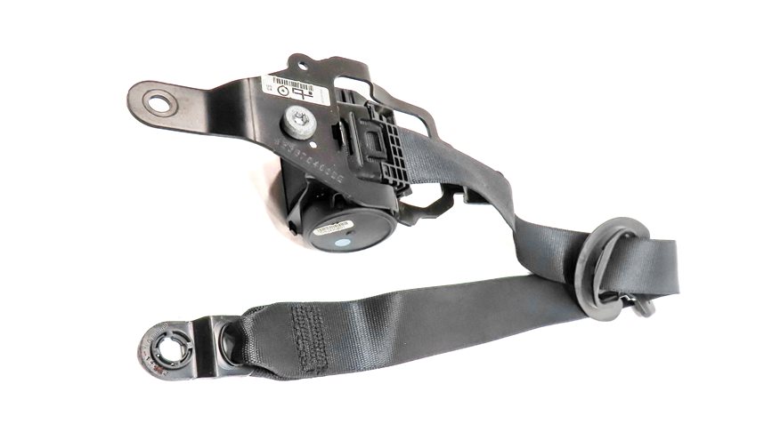 Thumbnail 5: 2015 BMW X5 (F15) REAR RIGHT SEAT SEATBELT BELT RETRACTOR 