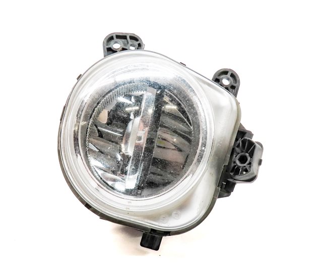 Thumbnail 2: 14-19 BMW X3 X4 X5 X6 X5M X6M ///M (F15 F16 F25 F26 F85 F86) LEFT - LED FOGLIGHT