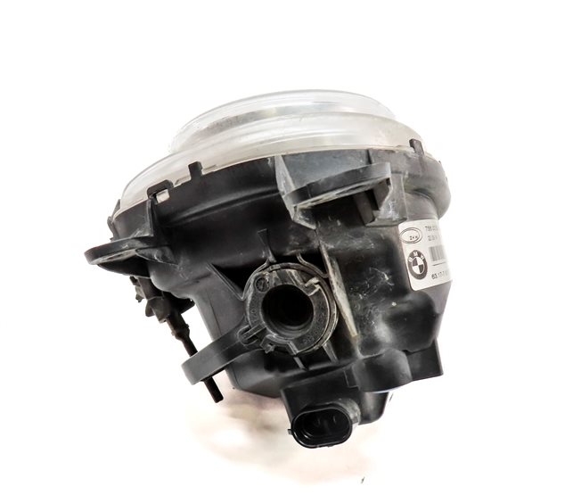 Thumbnail 4: 14-19 BMW X3 X4 X5 X6 X5M X6M ///M (F15 F16 F25 F26 F85 F86) LEFT - LED FOGLIGHT