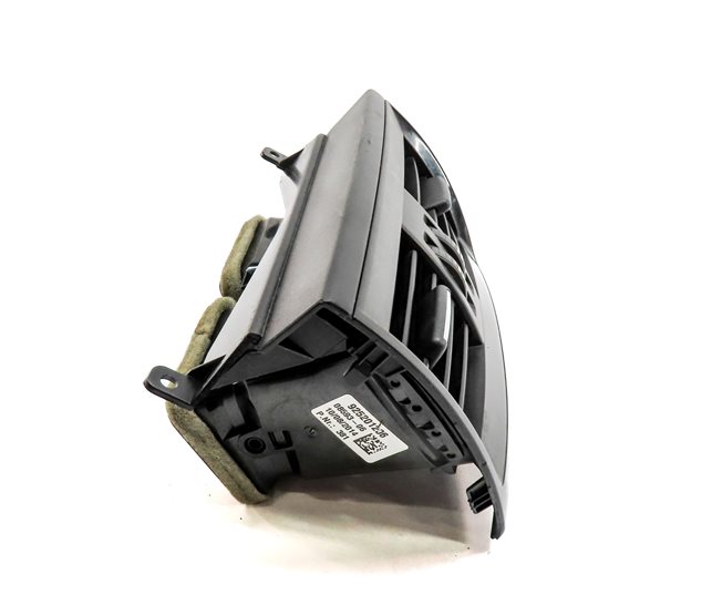 Thumbnail 3: 2015 BMW X5 (F15) REAR CENTER CONSOLE HEAT AIR AC HVAC DUAL VENT 