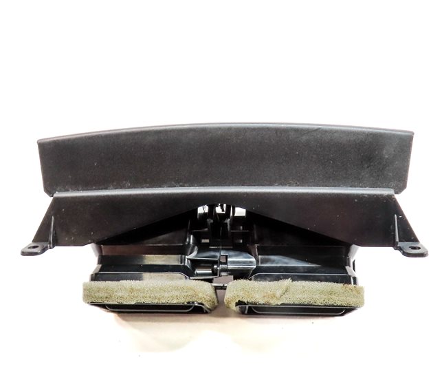 Thumbnail 4: 2015 BMW X5 (F15) REAR CENTER CONSOLE HEAT AIR AC HVAC DUAL VENT 