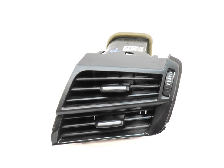 Thumbnail 2: 2015 BMW X5 (F15) FRONT RIGHT PASSENGER DASH HEAT AIR AC HVAC VENT 