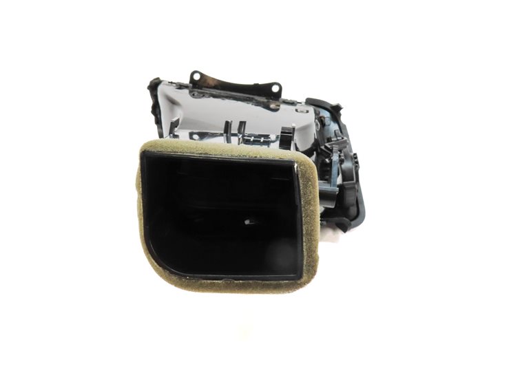 Thumbnail 5: 2015 BMW X5 (F15) FRONT RIGHT PASSENGER DASH HEAT AIR AC HVAC VENT 