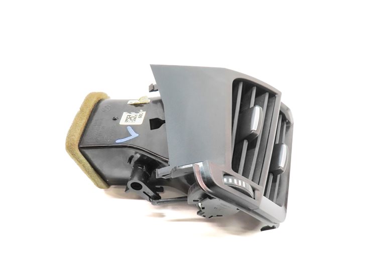 Thumbnail 3: 2015 BMW X5 (F15) FRONT LEFT DRIVER DASH HEAT AIR AC HVAC VENT 