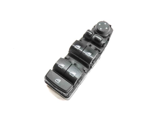 14-21 BMW X1 X2 X5 X5M X6 X6M F15 F16 F39 F48 F85 F86 DRIVER PFOLD WINDOW SWITCH