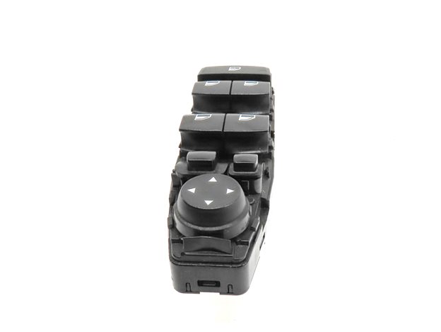 Thumbnail 5: 14-21 BMW X1 X2 X5 X5M X6 X6M F15 F16 F39 F48 F85 F86 DRIVER PFOLD WINDOW SWITCH