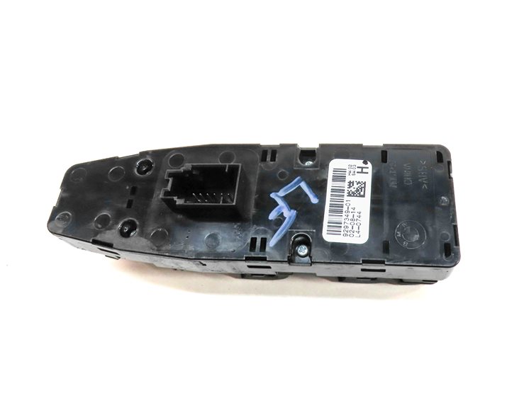 Thumbnail 6: 14-21 BMW X1 X2 X5 X5M X6 X6M F15 F16 F39 F48 F85 F86 DRIVER PFOLD WINDOW SWITCH