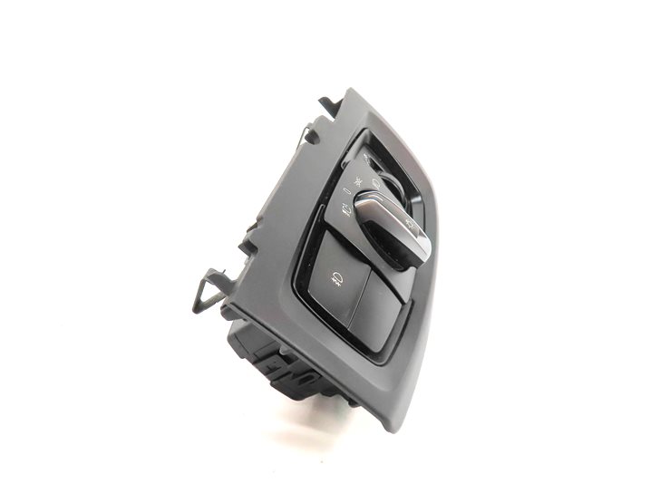 Thumbnail 4: 2014-2018 BMW X5 X5M F15 F85 DRIVER HEADLIGHT HEADLAMP LIGHT LAMP SWITCH