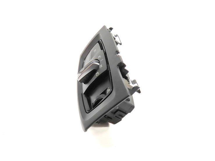 Thumbnail 5: 2014-2018 BMW X5 X5M F15 F85 DRIVER HEADLIGHT HEADLAMP LIGHT LAMP SWITCH