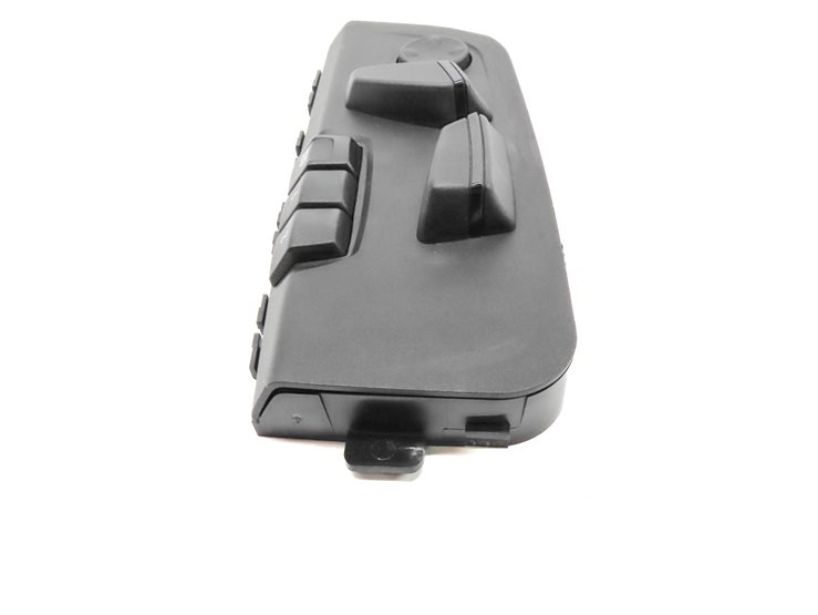 Thumbnail 3: 2015 BMW X5 (F15) FRONT LEFT DRIVER SEAT POSITION LUMBAR ADJUST SWITCH BUTTON