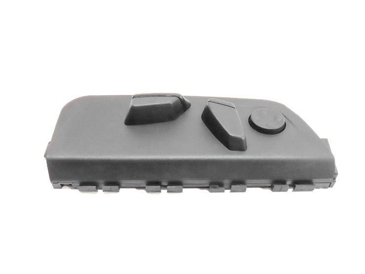 Thumbnail 4: 2015 BMW X5 (F15) FRONT RIGHT PASSENGER SEAT POSITION LUMBER ADJUST SWITCH