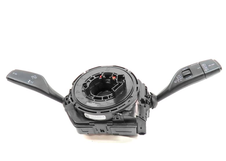 Thumbnail 2: 2014-2017 BMW X1 X3 X5 X5M (F15 F25 F48 F85) STEERING COLUMN COMBINATION SWITCH