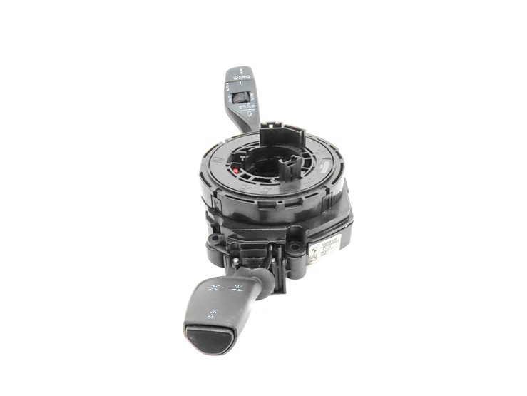 Thumbnail 3: 2014-2017 BMW X1 X3 X5 X5M (F15 F25 F48 F85) STEERING COLUMN COMBINATION SWITCH