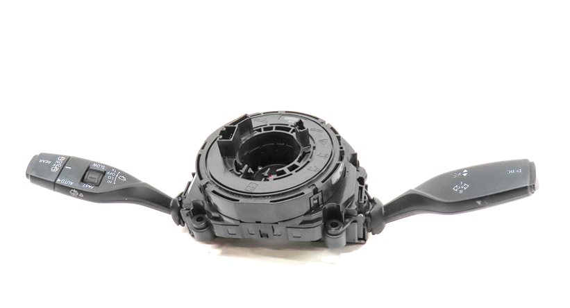 Thumbnail 4: 2014-2017 BMW X1 X3 X5 X5M (F15 F25 F48 F85) STEERING COLUMN COMBINATION SWITCH