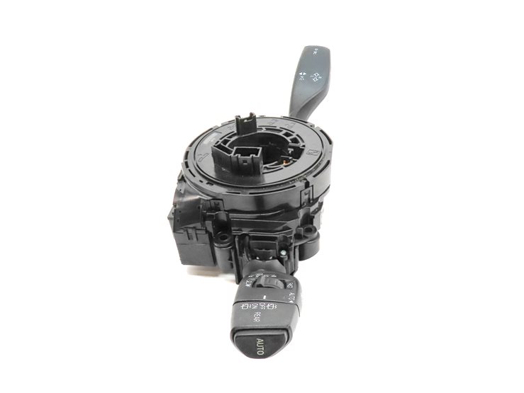 Thumbnail 5: 2014-2017 BMW X1 X3 X5 X5M (F15 F25 F48 F85) STEERING COLUMN COMBINATION SWITCH