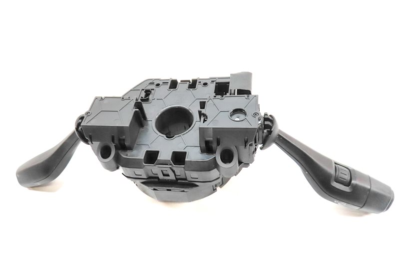 Thumbnail 6: 2014-2017 BMW X1 X3 X5 X5M (F15 F25 F48 F85) STEERING COLUMN COMBINATION SWITCH