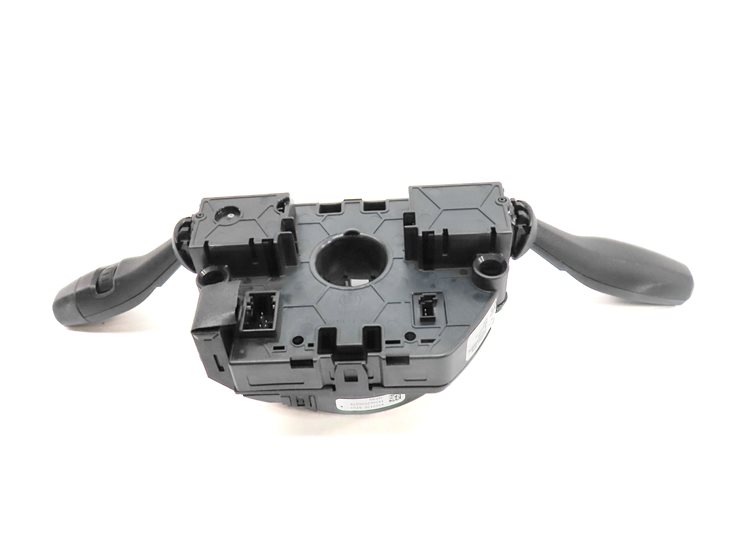 Thumbnail 7: 2014-2017 BMW X1 X3 X5 X5M (F15 F25 F48 F85) STEERING COLUMN COMBINATION SWITCH
