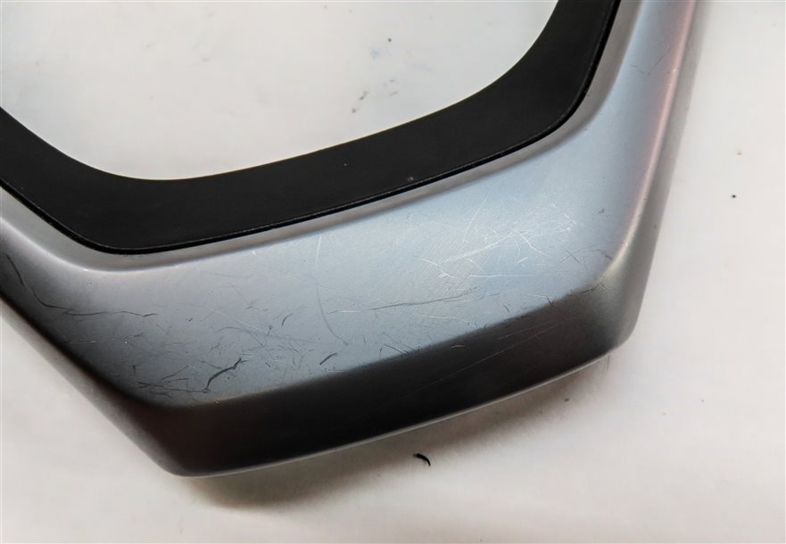 Thumbnail 9: 2015 BMW X5 (F15) STEERING WHEEL CRUISE CONTROL MEDIA PHONE BUTTON SWITCHES