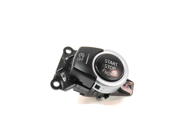 Thumbnail 2: 14-19 BMW X5 X6 X5M X6M ///M (F15 F16 F85 F86) ENGINE START STOP SWITCH BUTTON