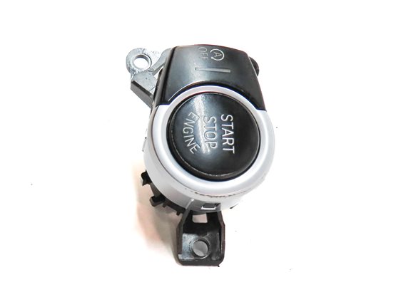Thumbnail 4: 14-19 BMW X5 X6 X5M X6M ///M (F15 F16 F85 F86) ENGINE START STOP SWITCH BUTTON