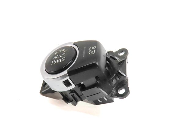 Thumbnail 5: 14-19 BMW X5 X6 X5M X6M ///M (F15 F16 F85 F86) ENGINE START STOP SWITCH BUTTON