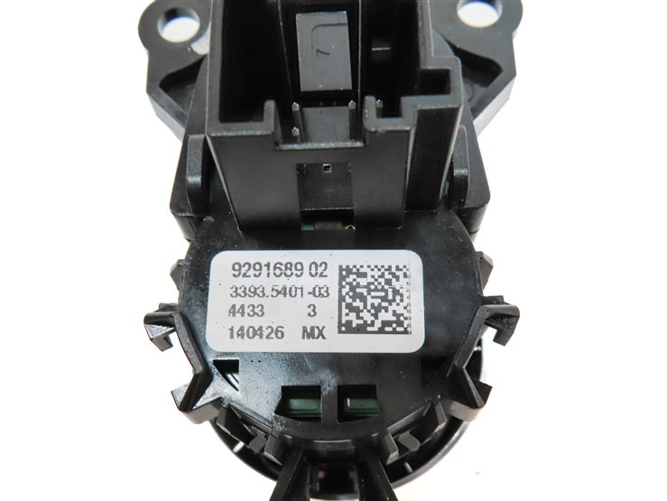 Thumbnail 7: 14-19 BMW X5 X6 X5M X6M ///M (F15 F16 F85 F86) ENGINE START STOP SWITCH BUTTON