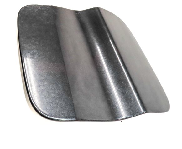 Thumbnail 3: 2014-2018 BMW X5 X5M F15 F85 REAR FUEL GAS TANK FILL DOOR FLAP COVER LID (Grey)