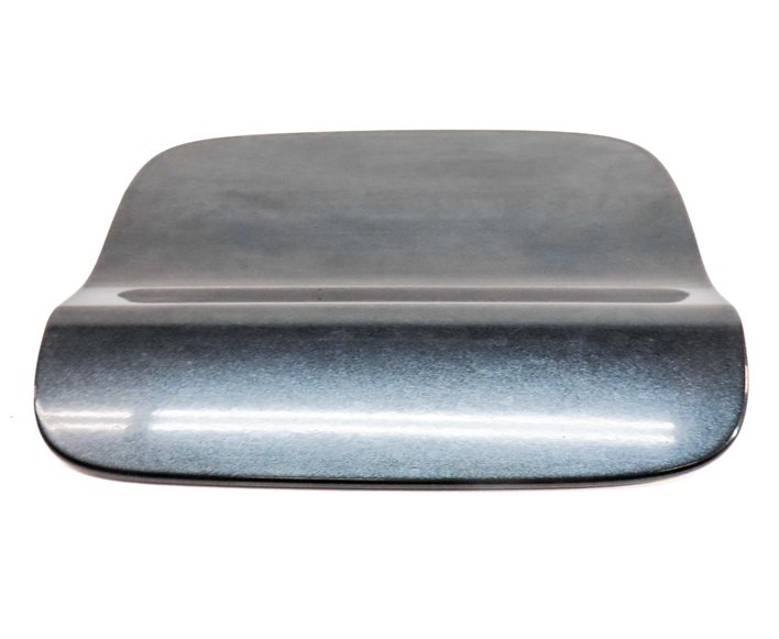 Thumbnail 5: 2014-2018 BMW X5 X5M F15 F85 REAR FUEL GAS TANK FILL DOOR FLAP COVER LID (Grey)