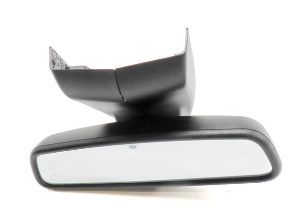 Thumbnail 2: 12-19 BMW 5 6 7 X3 X4 X5 X6 (F10 F15 F16 F25) REARVIEW MIRROR HOMELINK AUTODIM