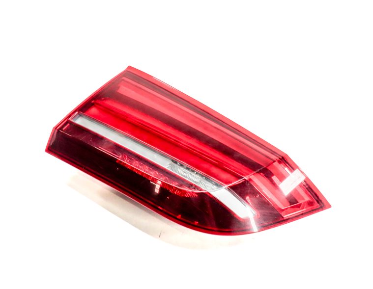2014-2018 BMW X5 X5M ///M (F15 F85) LEFT DRIVER REAR INNER TAILLIGHT LIGHT LAMP