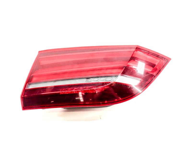 Thumbnail 3: 2014-2018 BMW X5 X5M ///M (F15 F85) LEFT DRIVER REAR INNER TAILLIGHT LIGHT LAMP