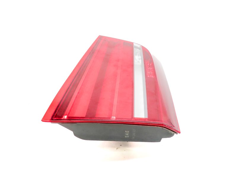Thumbnail 4: 2014-2018 BMW X5 X5M ///M (F15 F85) LEFT DRIVER REAR INNER TAILLIGHT LIGHT LAMP