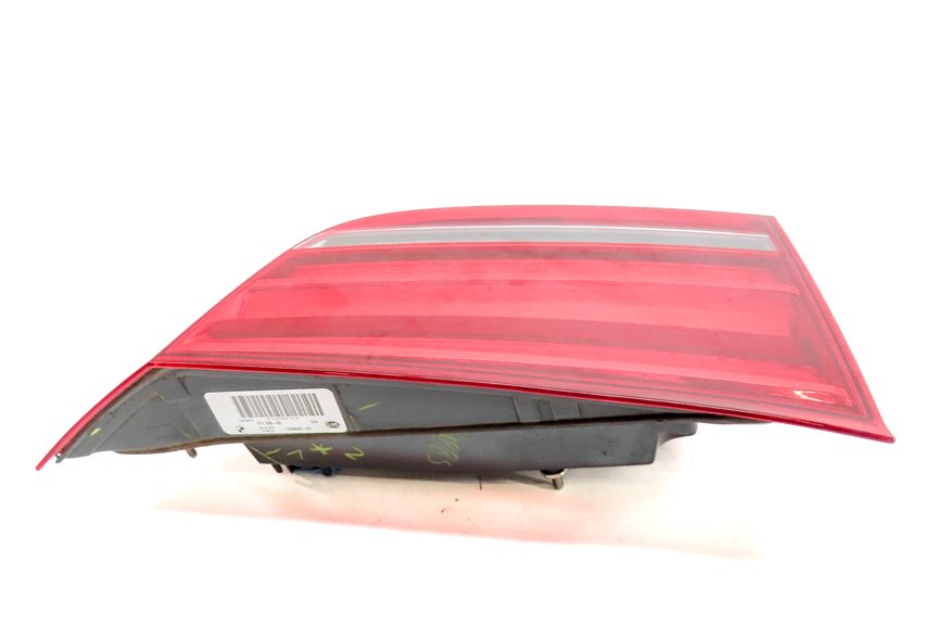 Thumbnail 5: 2014-2018 BMW X5 X5M ///M (F15 F85) LEFT DRIVER REAR INNER TAILLIGHT LIGHT LAMP