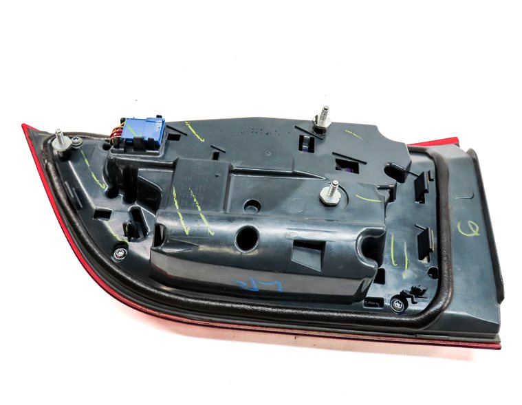 Thumbnail 6: 2014-2018 BMW X5 X5M ///M (F15 F85) LEFT DRIVER REAR INNER TAILLIGHT LIGHT LAMP