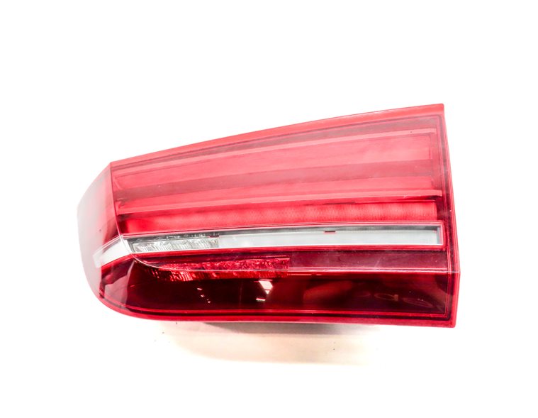 Thumbnail 2: 14-18 BMW X5 X5M ///M (F15 F85) RIGHT PASSENGER REAR INNER TAILLIGHT LIGHT LAMP
