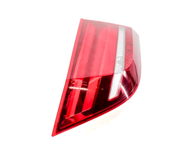 Thumbnail 3: 14-18 BMW X5 X5M ///M (F15 F85) RIGHT PASSENGER REAR INNER TAILLIGHT LIGHT LAMP