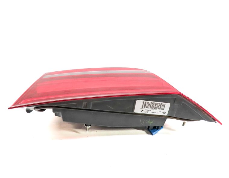 Thumbnail 4: 14-18 BMW X5 X5M ///M (F15 F85) RIGHT PASSENGER REAR INNER TAILLIGHT LIGHT LAMP