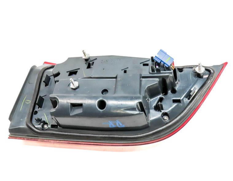 Thumbnail 5: 14-18 BMW X5 X5M ///M (F15 F85) RIGHT PASSENGER REAR INNER TAILLIGHT LIGHT LAMP
