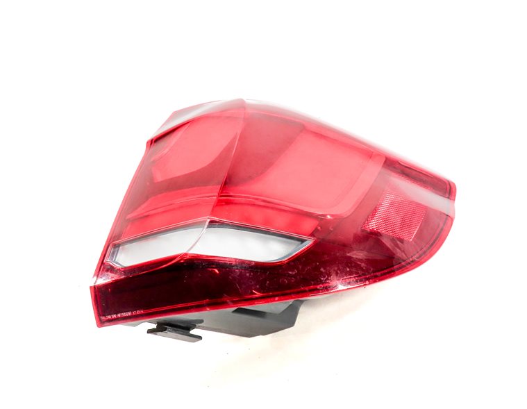 Thumbnail 3: 2014-2018 BMW X5 X5M ///M (F15 F85) RIGHT PASSENGER TAILLIGHT BRAKE LIGHT LAMP