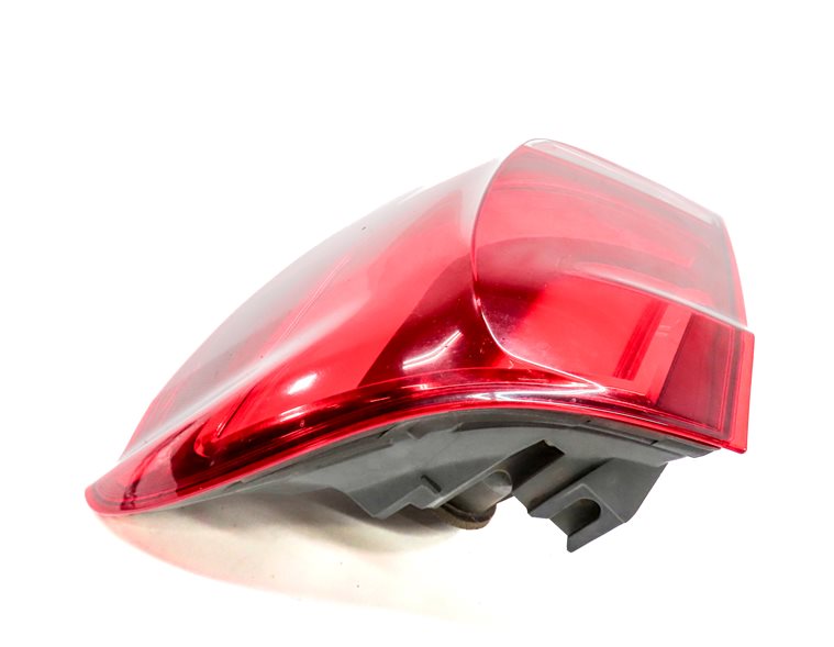 Thumbnail 5: 2014-2018 BMW X5 X5M ///M (F15 F85) RIGHT PASSENGER TAILLIGHT BRAKE LIGHT LAMP