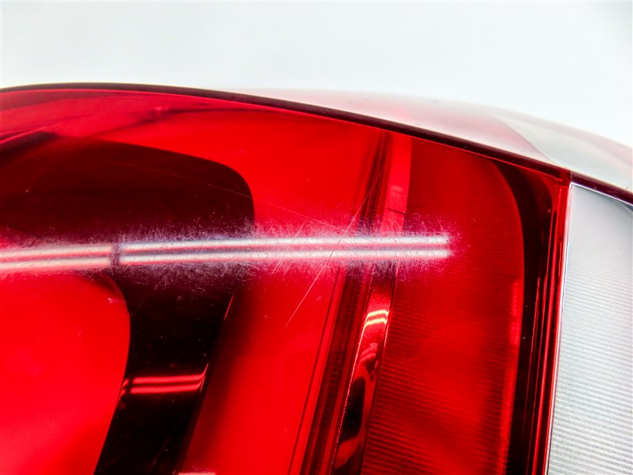 Thumbnail 8: 2014-2018 BMW X5 X5M ///M (F15 F85) RIGHT PASSENGER TAILLIGHT BRAKE LIGHT LAMP
