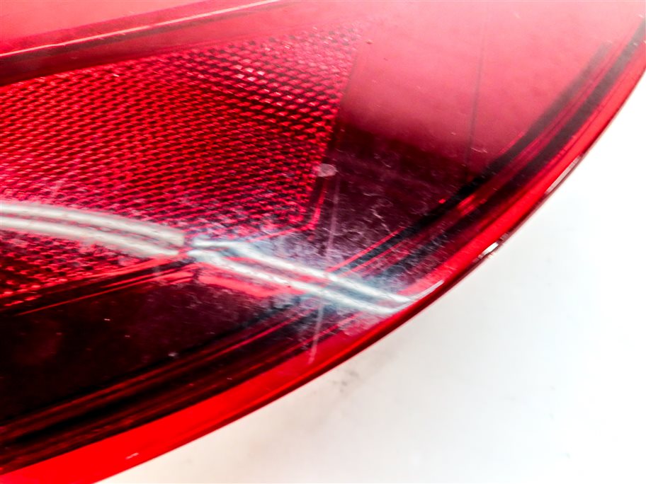 Thumbnail 10: 2014-2018 BMW X5 X5M ///M (F15 F85) LEFT DRIVER REAR TAILLIGHT BRAKE LIGHT LAMP