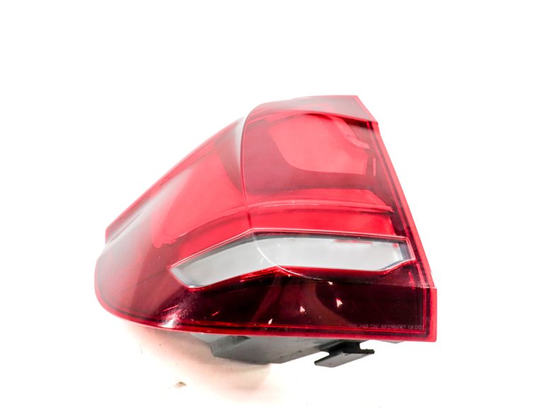 Thumbnail 3: 2014-2018 BMW X5 X5M ///M (F15 F85) LEFT DRIVER REAR TAILLIGHT BRAKE LIGHT LAMP