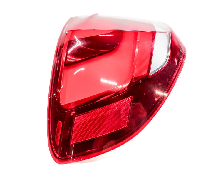 Thumbnail 4: 2014-2018 BMW X5 X5M ///M (F15 F85) LEFT DRIVER REAR TAILLIGHT BRAKE LIGHT LAMP