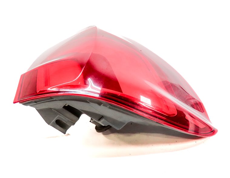 Thumbnail 5: 2014-2018 BMW X5 X5M ///M (F15 F85) LEFT DRIVER REAR TAILLIGHT BRAKE LIGHT LAMP