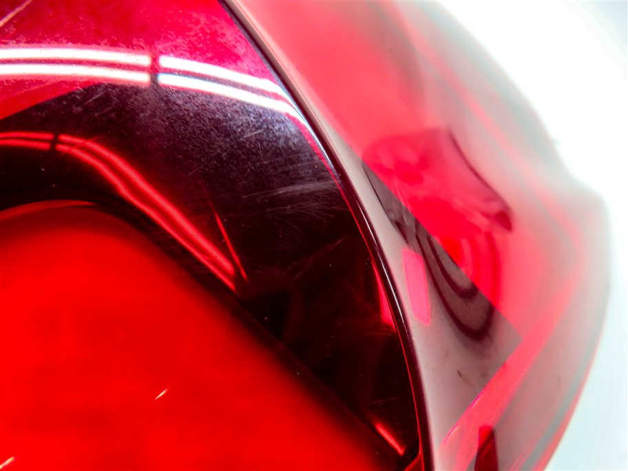 Thumbnail 8: 2014-2018 BMW X5 X5M ///M (F15 F85) LEFT DRIVER REAR TAILLIGHT BRAKE LIGHT LAMP