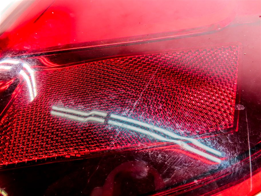 Thumbnail 9: 2014-2018 BMW X5 X5M ///M (F15 F85) LEFT DRIVER REAR TAILLIGHT BRAKE LIGHT LAMP