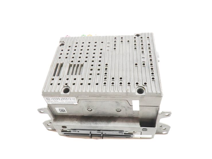 Thumbnail 7: 14-16 BMW 2 3 4 5 6 7 X3 X5 X6 (F10 F15 F22 F30 F32) AM/FM CD STEREO RECEIVER