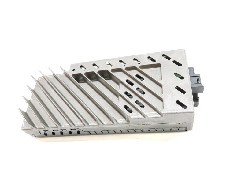 Thumbnail 2: 12-17 BMW 3/4 SERIES X3 X4 X5 X6 HARMAN AUDIO AMP AMPLIFIER (4-PIN BY OPTIC)