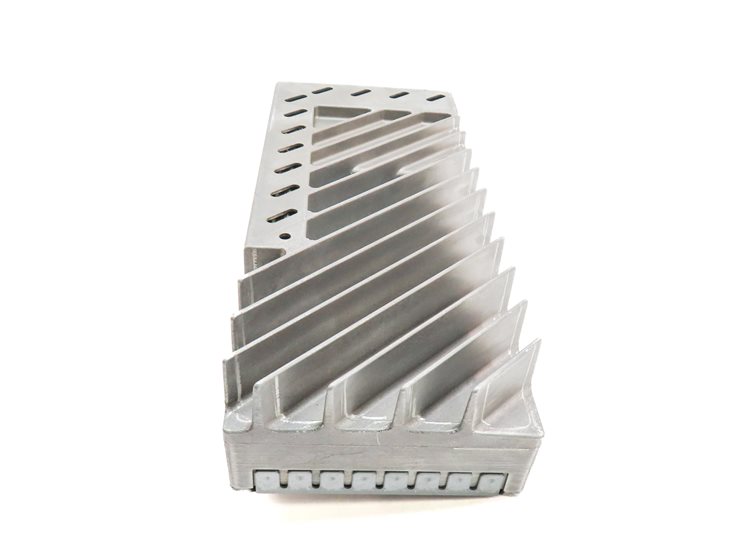 Thumbnail 3: 12-17 BMW 3/4 SERIES X3 X4 X5 X6 HARMAN AUDIO AMP AMPLIFIER (4-PIN BY OPTIC)